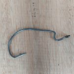 Anzuelo 38105 Offset Snook