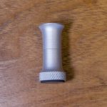 Emparejador de Pelos de Lujo chico 7502/8647 Grey Gull