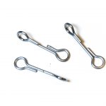 Conector para Moscas Articuladas Go Fishing