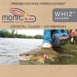 Leaders The Whiz de Monic