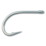 Anzuelo C68SNP-DT TARPON Mustad (25 unidades)