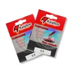 Leaders Cónicos Fluorocarbonados Raiglon