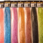 Weave Flashabou Pocket Rocket's