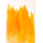 Strung Rooster Saddle UV Treated Pocket Rocket's