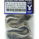 MicroCut Rabbit Strips de Pocket Rocket's