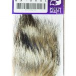Foxy Hair Saddle de Pocket Rocket's