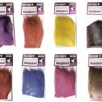 Perfect Standard Red Deer Hair Pocket Rocket's