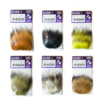 Foxy Tail de Pocket Rocket's