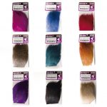 Magnum Dorado Red Deer Hair Pocket Rocket's