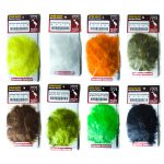 Bugger-Bou Marabou de Pocket Rocket's