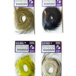 Maximum Length Foxy Saddle Strip de Pocket Rocket's