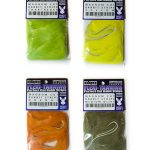 Magnum Cut Rabbit Strips de Pocket Rocket's