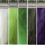 Seudo-Bou Marabou Action Pocket Rocket's