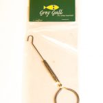 Dubbing Twister 7816 Grey Gull