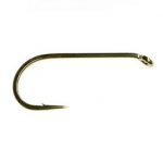 Anzuelos Signature R50 94840 Mustad