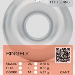 Anillos RingFly Arhon