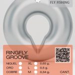 Anillos RingFly Groove Arhon
