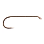 Anzuelos Signature R73 9671 Mustad