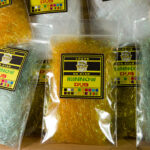 Dubbing Minnow Reptilius