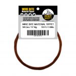 Wire Bite 38 libras Pocket Rocket’s