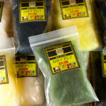 Dubbing para Secas Reptilius