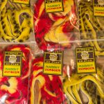 Rabbit BiTono Barrado Reptilius