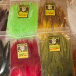 Strung Saddle Reptilius