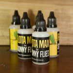 FLota Max Skinny Flies