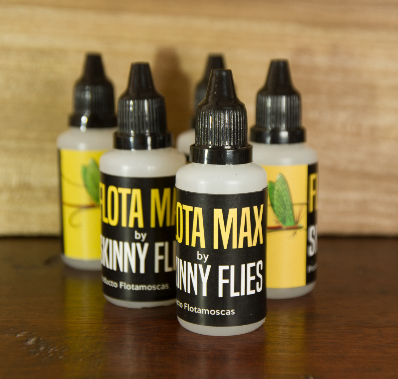 AFK37049 FLota Max Skinny Flies - Imagen 1