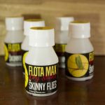 Flota Max Dry Shake Skinny Flies