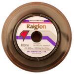 Monofilamento Raiglon Grey
