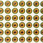 Ojos 3D 10mm para especies Depredadoras Reptilius