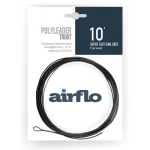 Polyleader Trout 10" Airflo