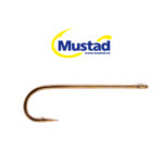 Anzuelo R75S 9674 Mustad