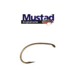 Anzuelo C49SNP-BR Mustad