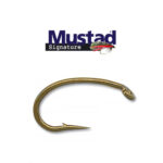 Anzuelo CO68NP-BR Mustad