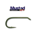 Anzuelo R90 Signature Mustad