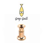 Emparejador Bronce Grande 7512 Grey Gull