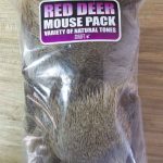 Red Deer Mouse Pack Pocket Rocket's
