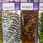 Hen Patch Pack Grizzly Pocket Rocket's