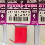 Indicador de Pique Strike Tron-Pocket Rocket’s