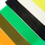 Rubber Legs Redondas Grey Gull