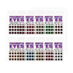 Prismatic Eyes Pocket Rocket's