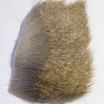 Parches de cuerpo de ciervo 7x10cm Reptilius