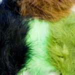 Marabou Blood Quill Reptilius