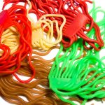 Squirmy Worms Reptilius