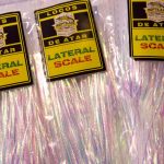 Lateral Scale Reptilius