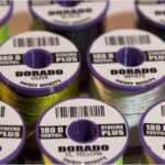 Hilo Dorado Dyneema Plus Pocket Rocket's