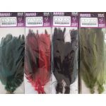 Ñandú Feather Magnum Pocket Rocket's