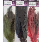 Ñandú Feather Big Daddy Pocket Rocket's